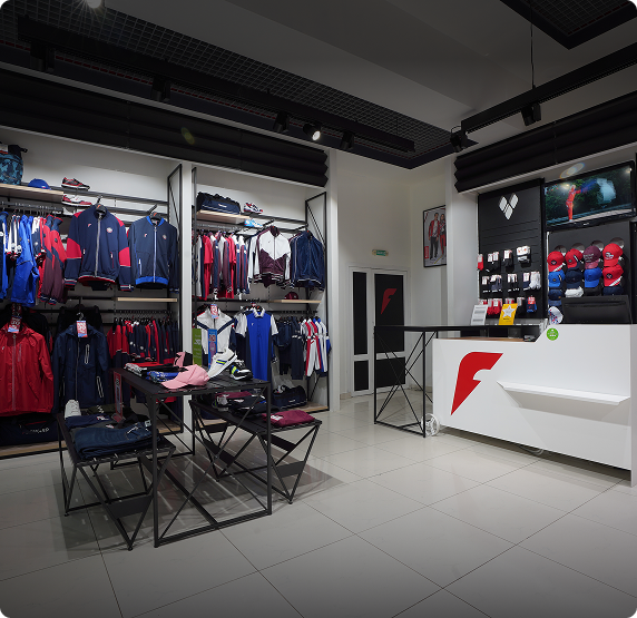 Франшиза forward