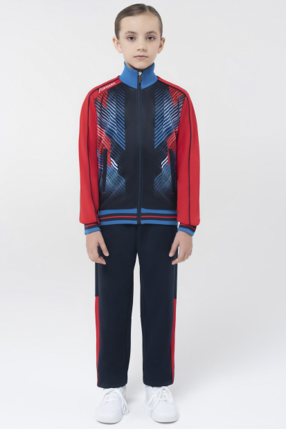 Костюм спортивный детский