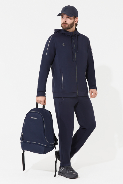 Костюм спортивный мужской