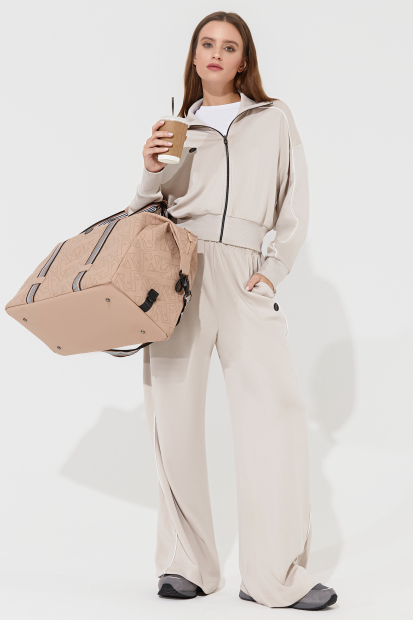 Костюм спортивный женский