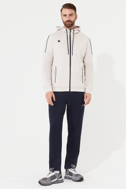 Костюм спортивный мужской