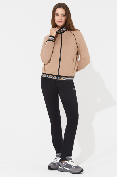 Костюм спортивный женский