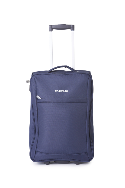 Сумка спортивная (синий)