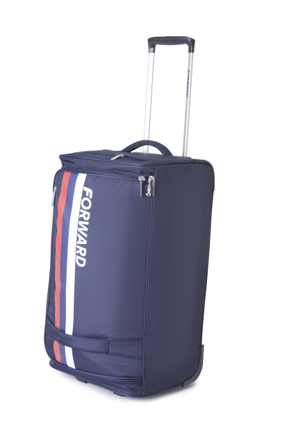 Сумка спортивная (синий)