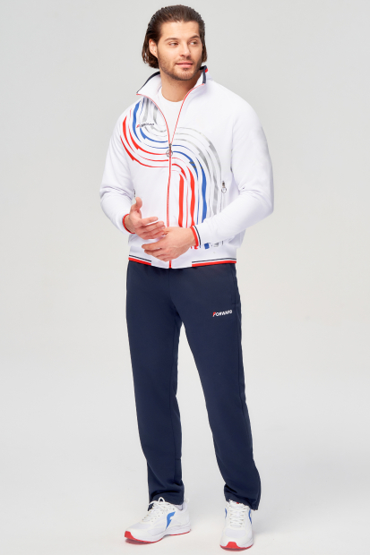 Костюм спортивный мужской