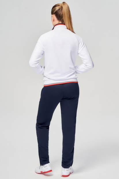 Костюм спортивный женский