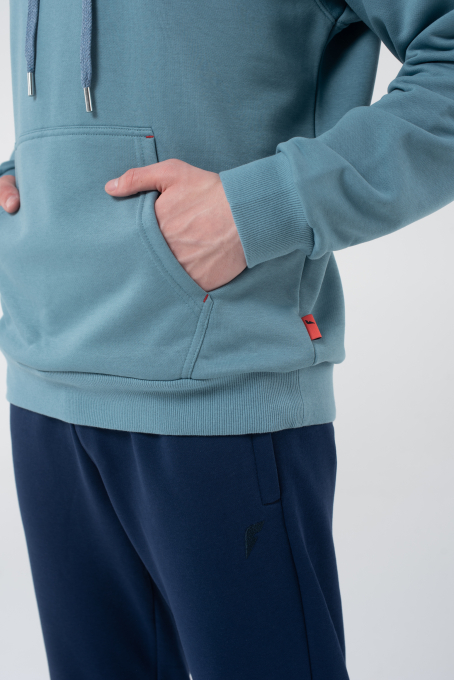 Худи с капюшоном мужская