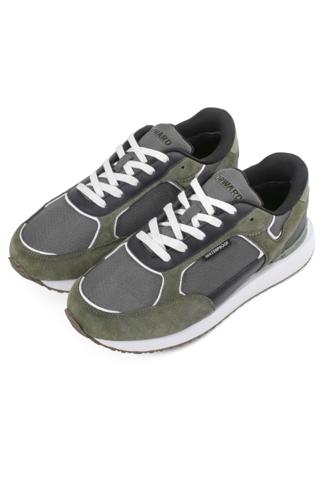 Кроссовки городские мужские