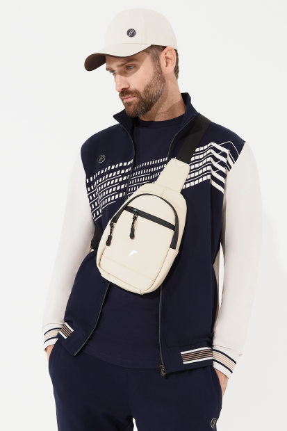 Костюм спортивный мужской