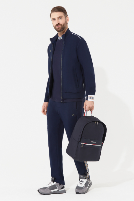 Костюм тренировочный мужской