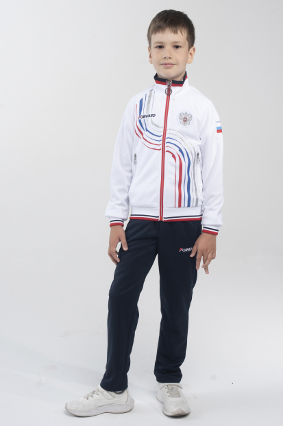 Костюм спортивный детский