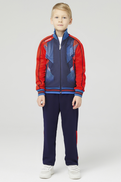 Костюм спортивный детский