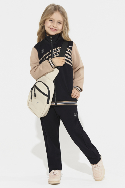 Костюм спортивный детский