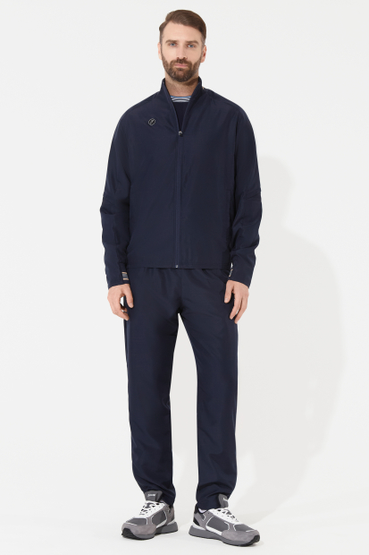 Костюм парадный мужской