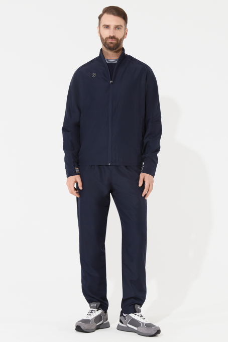 Костюм парадный мужской