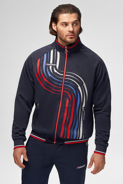 Костюм спортивный мужской