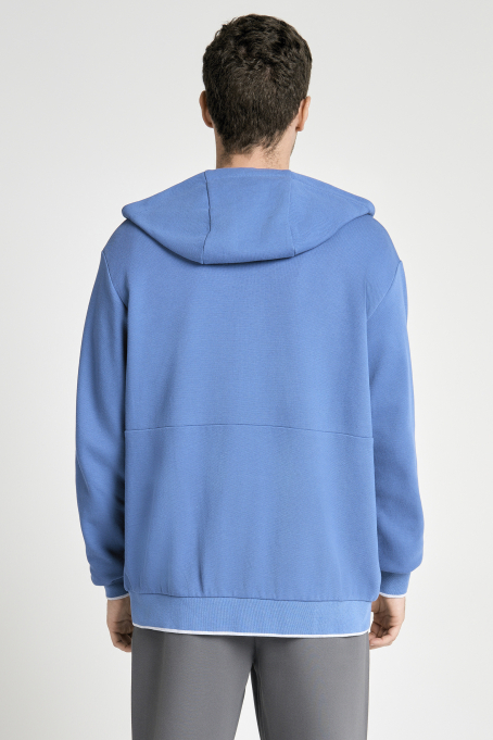 Куртка тренировочная мужская