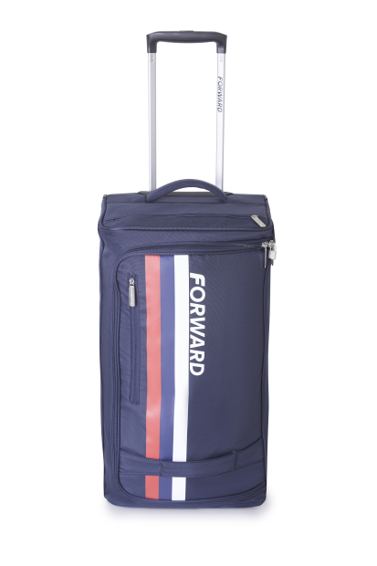 Сумка спортивная (синий)