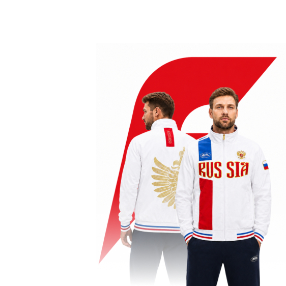 ЛЕГЕНДА FORWARD