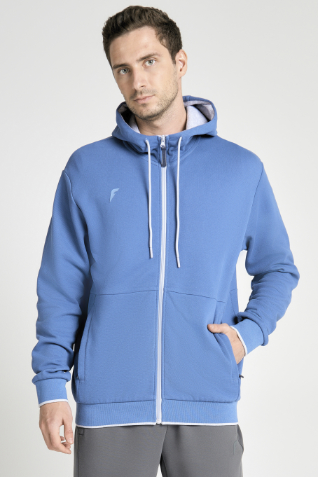 Куртка тренировочная мужская