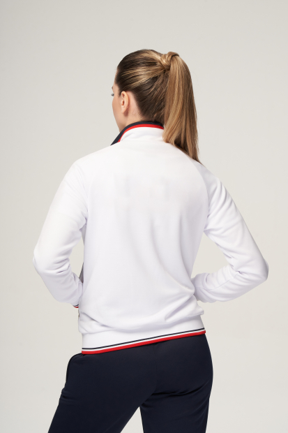 Костюм спортивный женский