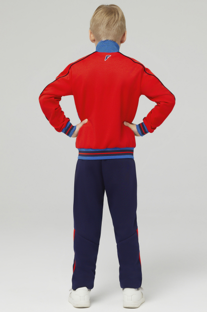 Костюм спортивный детский