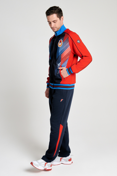 Костюм спортивный мужской